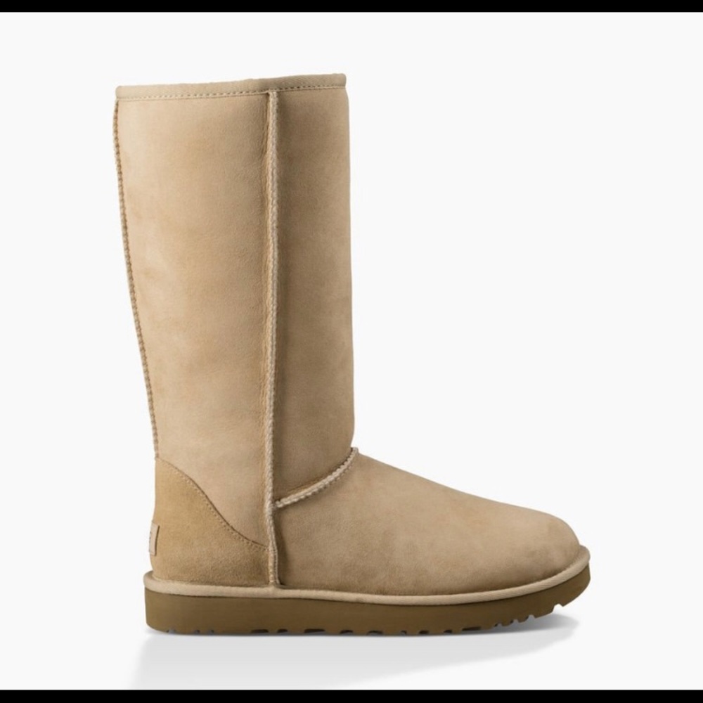 UGG tall boots
